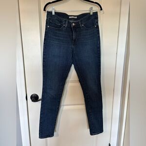 Levi’s Skinny Jeans